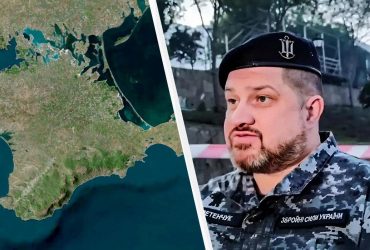 РФ терміново посилює ППО в Криму, але вибухи лунають постійно, - Плетенчук