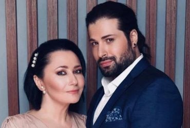 Мозговая честно рассказала, как часто видится с мужем-военным