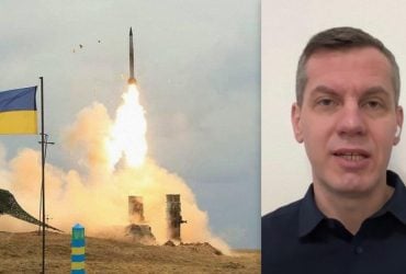 ЗСУ успішно прорубують повітряні коридори для ударів дронами та ракетами, - експерт