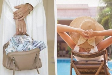 Життя на відсотки: скільки грошей потрібно мати на рахунку, щоб більше ніколи не працювати