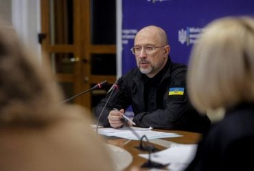 Наступна зима буде проходити за таких же складних обставин, як нинішня, – Шмигаль