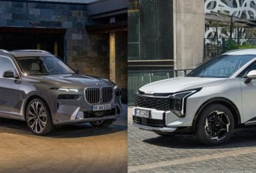 Превосходят всех конкурентов: названы 10 лучших бензиновых автомобилей 2026 года