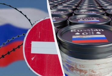 США планують продовжити послаблення санкцій для російської та іранської нафти, - Semafor