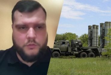 Проблеми з ППО: оглядач заявив, що РФ намагається викупити техніку, продану партнерам