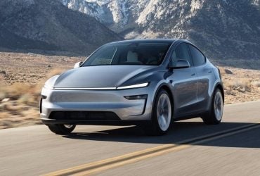 Tesla разрабатывает новый дешевый кроссовер: в Reuters раскрыли первые подробности