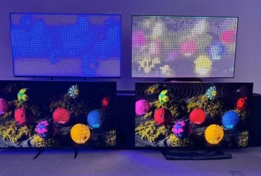 Sony показала революційні телевізори True RGB: над технологією працювали 20 років