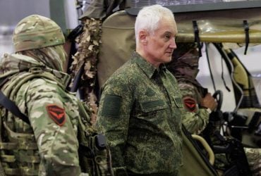 Враг перебросил в район Купянска элитный Рубикон: офицер объяснил, с какой целью