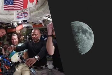 Найнебезпечніша частина місії: астронавти Artemis II розповіли про складнощі повернення