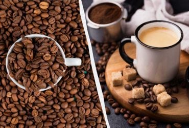 Одне правило – і кава ніколи не буде гіркою: які мають бути пропорції зерен і води