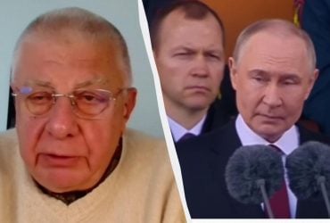 В Москве происходит что-то странное: аналитик не исключает, что 9 мая парада не будет