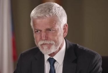 Трамп зробив для підриву авторитету НАТО більше, ніж Путін, - президент Чехії
