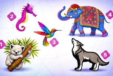 З якою твариною ви себе асоціюєте: мудрі люди відповідають однаково