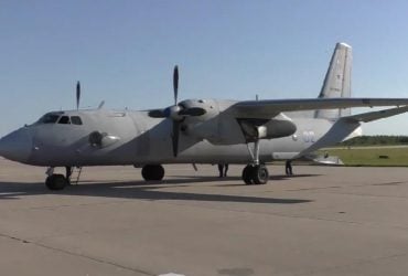 В РФ виникла криза з обслуговування літаків Антонов: аналітики отримали документи