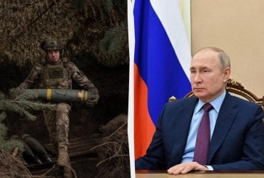 Путін оголосив великоднє перемир'я, але Україна ставиться до цього скептично, – NYT