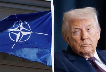 Трамп хочет наказать союзников по НАТО из-за войны в Иране, - The Times