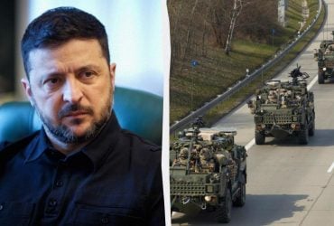 Зеленский назвал конкретные гарантии безопасности, необходимые Украине от Запада