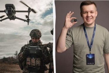 То, что несет взрывчатку: как украинский развлекательный стартап покорил рынок оружия