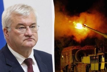 Побачимо, коли і де почне працювати тиша: Сибіга про перемир’я на Великдень