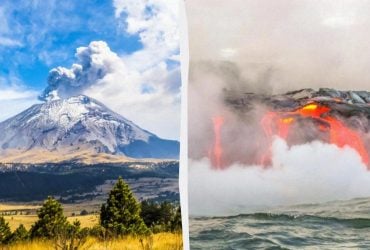 Найгірший сценарій для 100 млн людей: вчені зафіксували пробудження супервулкана