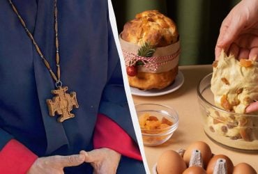 Ось чому вважається, що в п’ятницю не можна пекти паски: священник пояснив, чи це правда