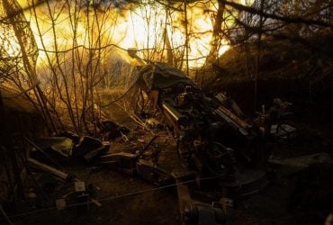 Окупанти досі не захопили околиці Покровська, що спиняє їх рук в бік Дніпра, - майор ЗСУ