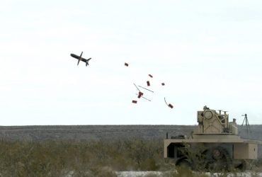 В українські дрони інтегрують американські керовані ракети Zeus