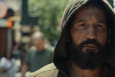 Marvel показав трейлер спецвипуску "Каратель: Останнє вбивство"