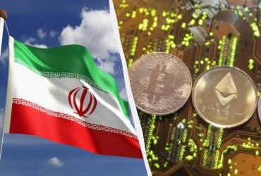 Криптовалюта врятувала економіку Ірану від краху: WSJ оцінив життєздатність схеми