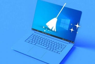 Эту процедуру на компьютере нужно проводить раз в месяц: она занимает всего минуту