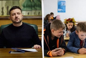 Школярів і студентів готуватимуть до нацспротиву: Зеленський підписав закон