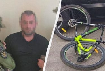 В Одесі затримали іноземного кілера під час спроби застрелити високопосадовця ВМС