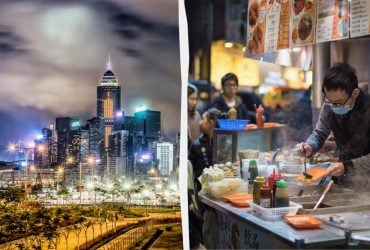 Унікальний мегаполіс в Азії визнали кулінарною столицею світу в 2026 році