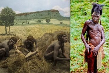 ДНК заговорила: вчені нарешті знайшли дату, коли первісні люди почали говорити