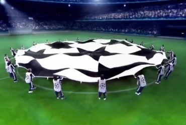 Україна покращила своє становище в оновленому рейтингу коефіцієнтів УЄФА