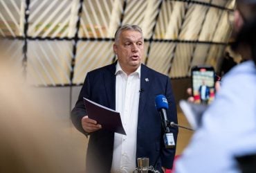 Выборы в Венгрии: оппозиция опережает партию Орбана в группах избирателей, - опрос