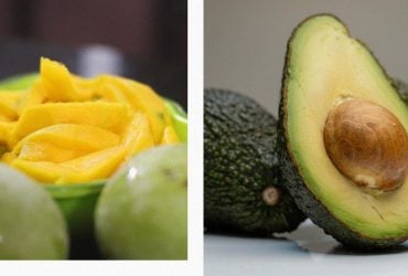 Как употребление авокадо и манго влияет на сердце: опубликованы результаты исследования