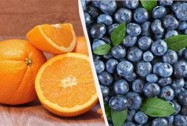 14 фруктов, в которых клетчатки больше, чем в яблоке