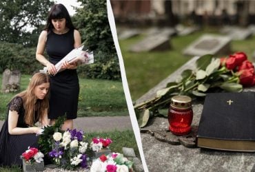 Люди часто путают эти праздники: когда отмечать Радоницу и Красную горку в Украине