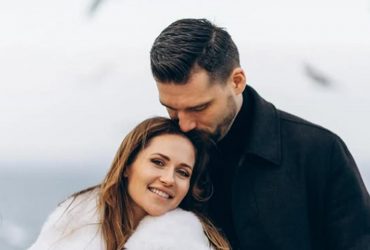 "Я кричу, плачу...": Денисенко зробила відверте зізнання про нового коханого