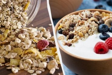 Вівсянка вже в минулому: лікарі назвали найкращий сніданок для серця