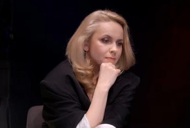 Ребрик різко висловилася про зарплати акторів в Україні: "Не уявляю, як прожити..."