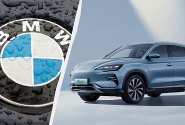 Компроміси неминучі: у BMW застерегли покупців китайських електромобілів
