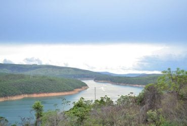 "Деякі будинки досі цілі": у Бразилії виявили "загублене місто" на дні величезного озера