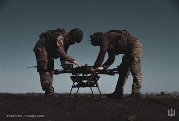 Рывок в дронах вернул Украине преимущество в войне, - СМИ