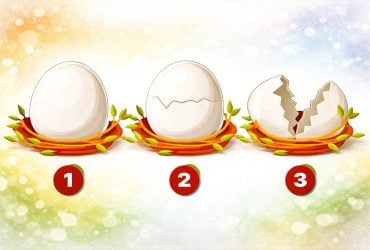 Що заважає вам бути щасливим: напрочуд точний тест на особистість