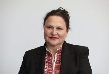 "Украина получит €90 миллиардов, но это займет больше времени", - посол ЕС в Украине Катарина Матернова