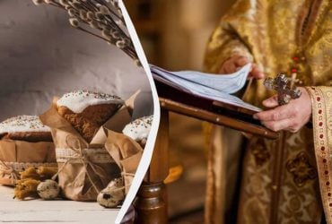 Чому українською Великдень, а російською Пасха: як з’явилася назва свята
