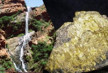 У Південній Африці є геологічний гігант, який приховує запаси золота на 500 млрд доларів