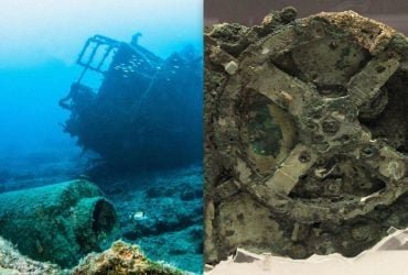 Ученые разгадали тайну 2000-летнего компьютера, который ломает хронологию истории