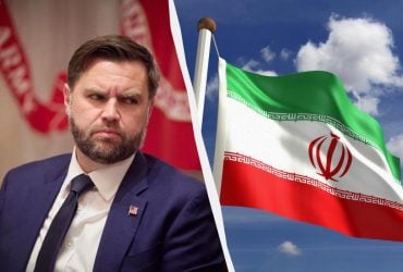 Венс вирушив на переговори з Іраном, але шанси на успіх вкрай низькі, – Axios